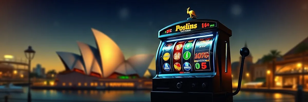 Instant payments and the real-money context — best online pokies australia payid in Australia