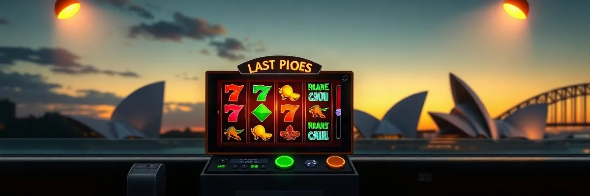 The Short Answer First for players in Australia