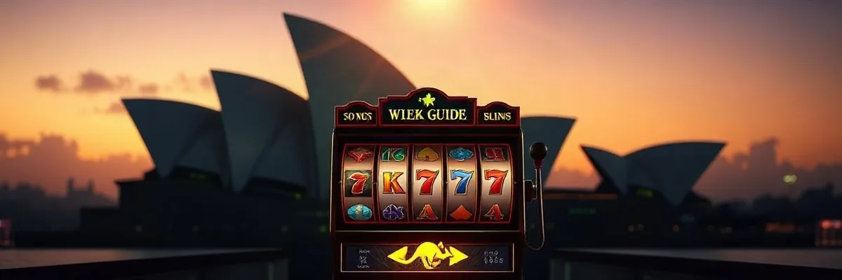 Where the Wider Guides Fit for players in Australia